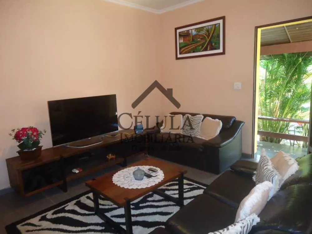 Casa de Condomínio, 2 quartos - Foto 6