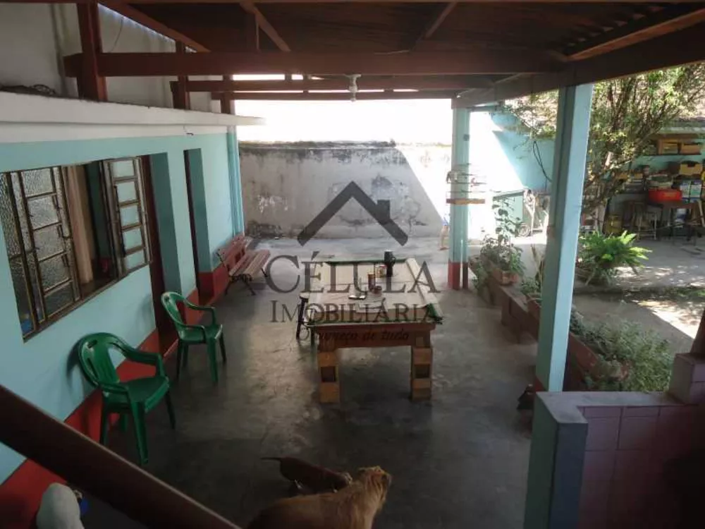 Casa de Condomínio, 2 quartos - Foto 12