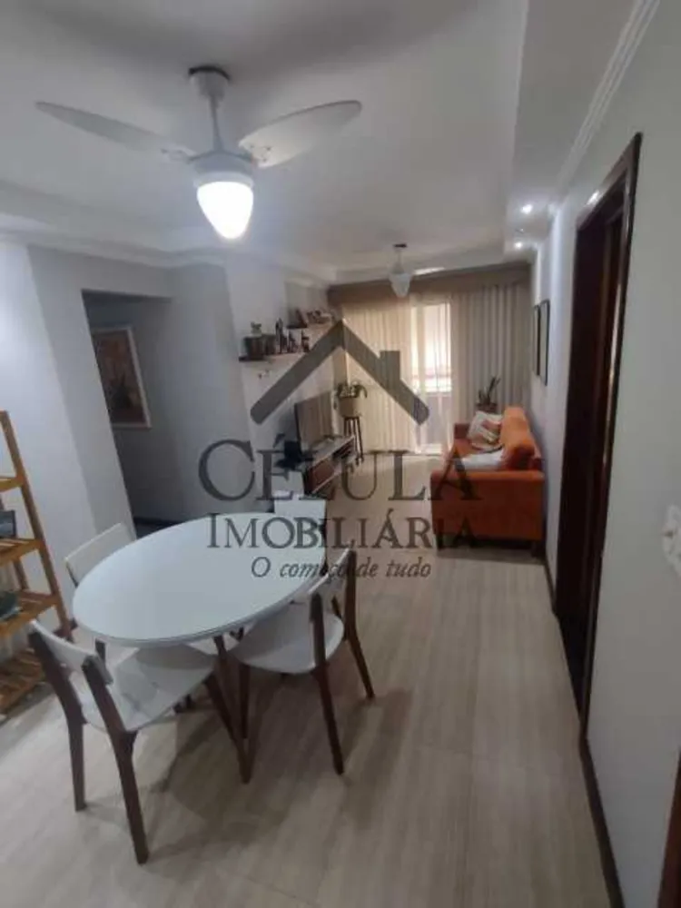 Apartamento, 3 quartos, 82 m² - Foto 9
