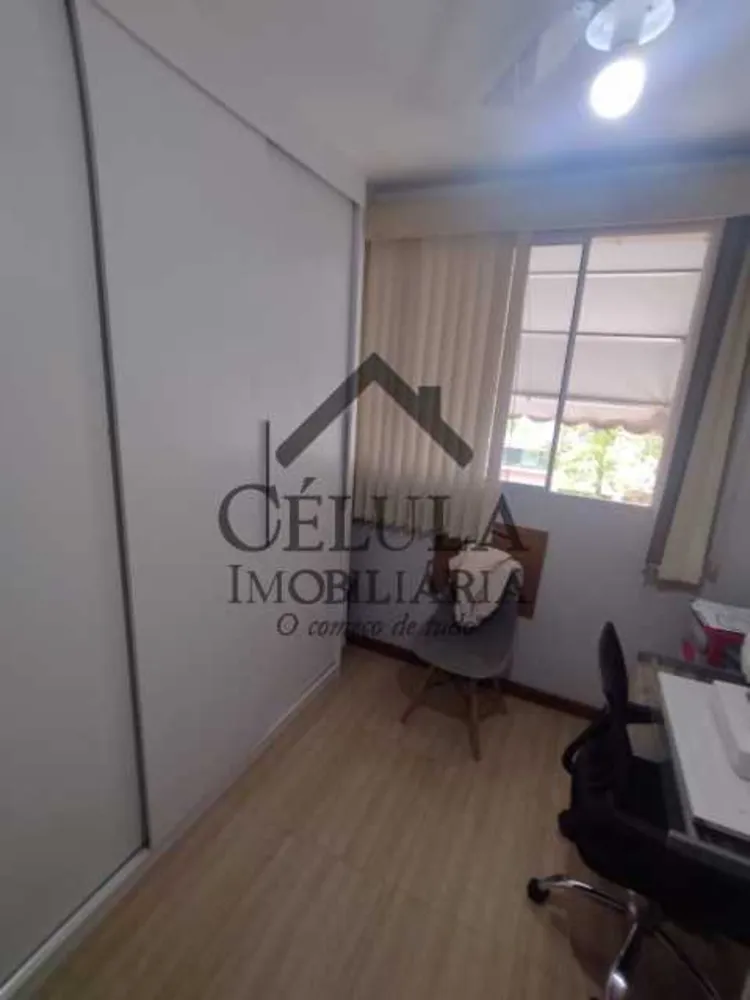 Apartamento, 3 quartos, 82 m² - Foto 19