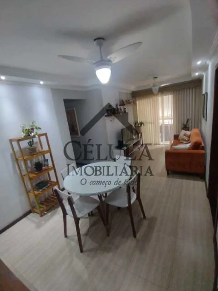 Apartamento, 3 quartos, 82 m² - Foto 7