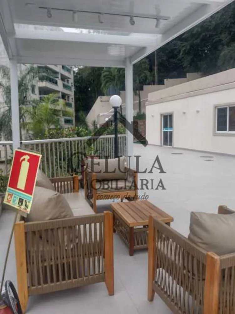 Apartamento, 3 quartos, 82 m² - Foto 25
