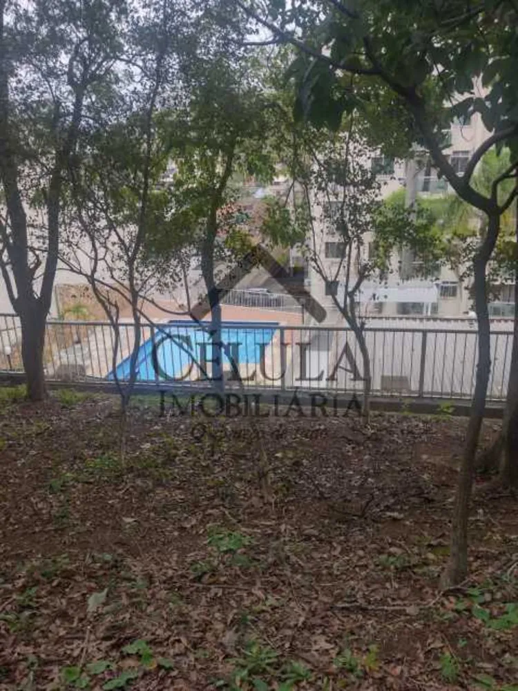 Apartamento, 3 quartos, 82 m² - Foto 21