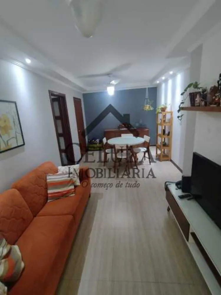 Apartamento, 3 quartos, 82 m² - Foto 2
