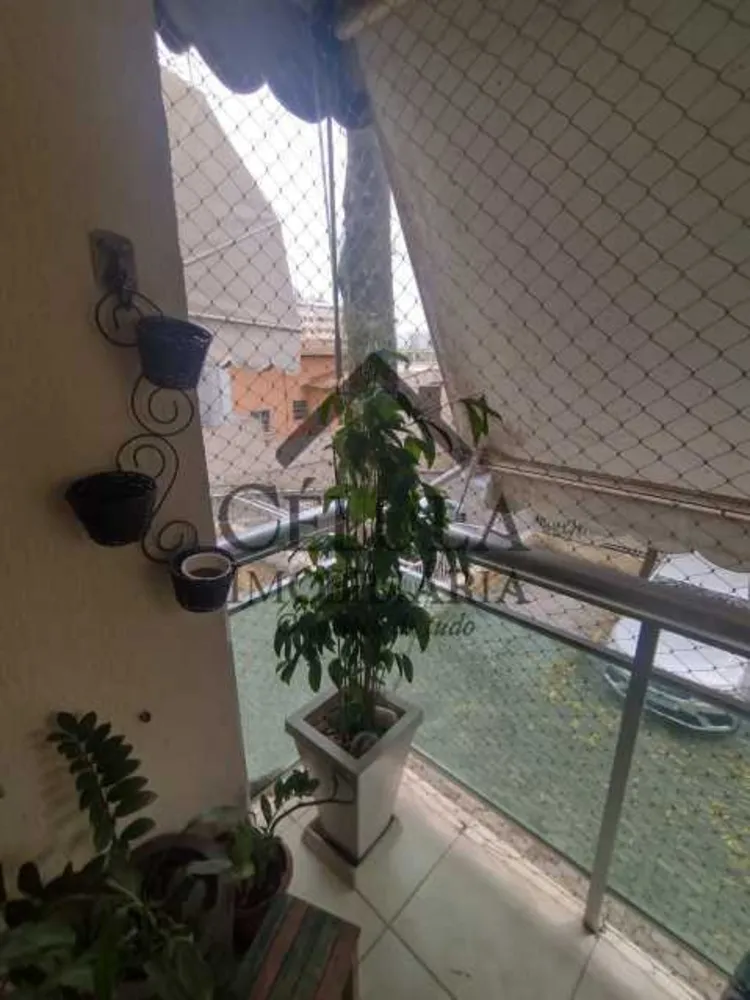 Apartamento, 3 quartos, 82 m² - Foto 1