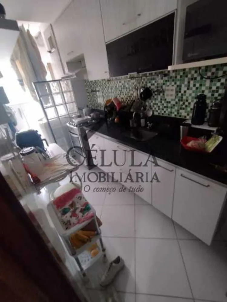 Apartamento, 3 quartos, 82 m² - Foto 5
