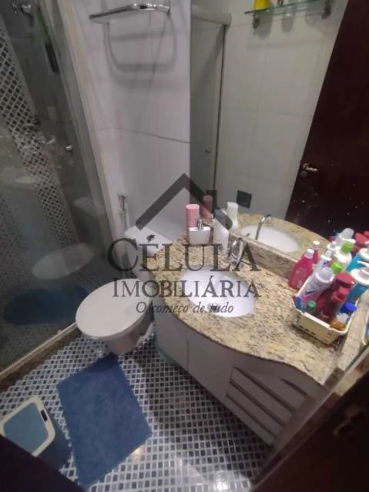 Apartamento, 3 quartos, 82 m² - Foto 11