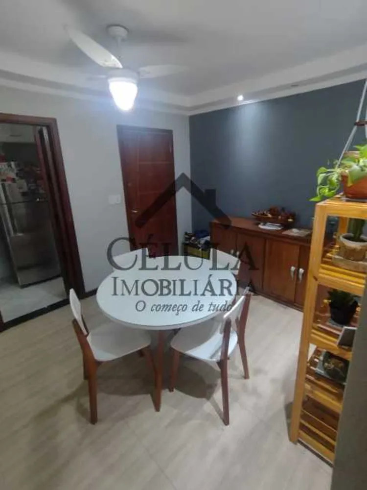 Apartamento, 3 quartos, 82 m² - Foto 6
