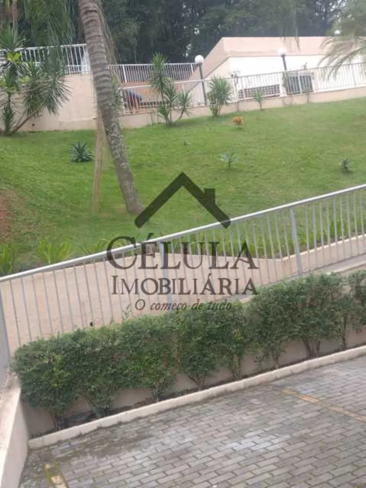 Apartamento, 3 quartos, 82 m² - Foto 26