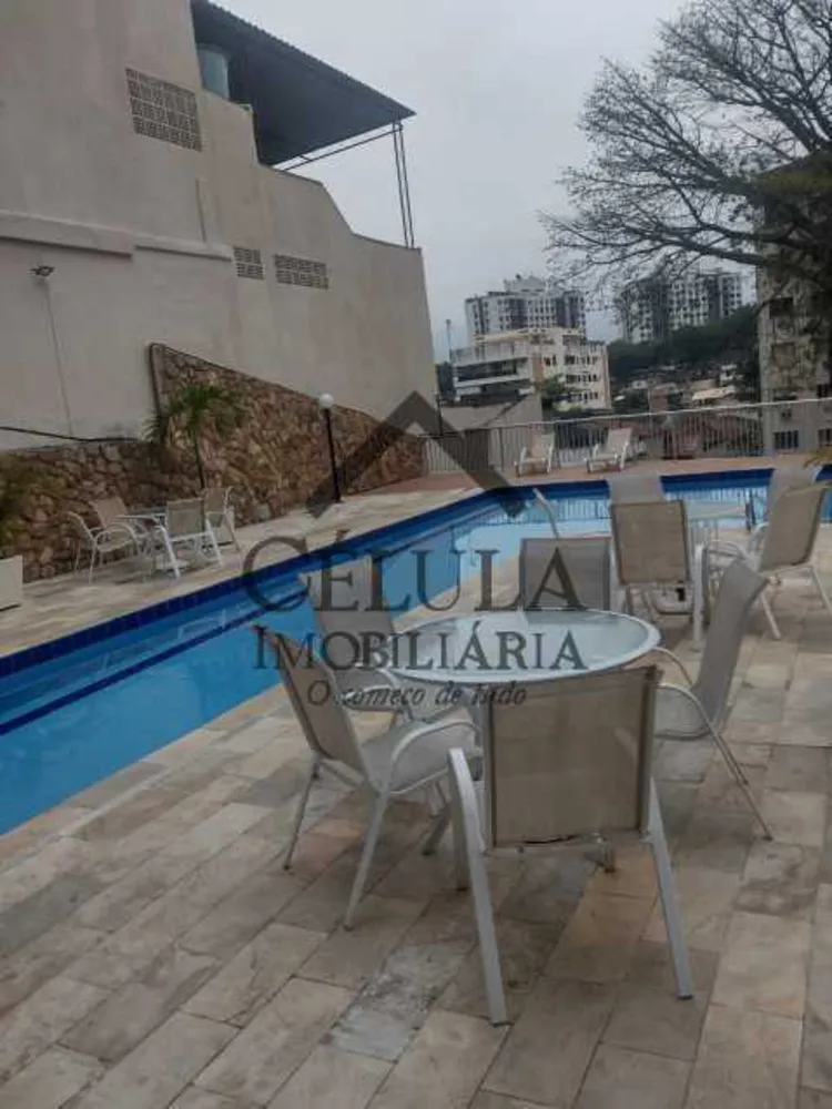 Apartamento, 3 quartos, 82 m² - Foto 27