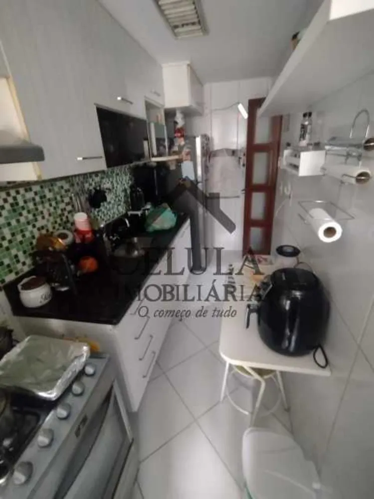 Apartamento, 3 quartos, 82 m² - Foto 4