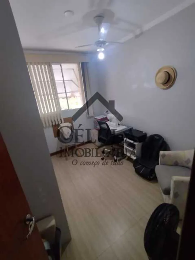 Apartamento, 3 quartos, 82 m² - Foto 17