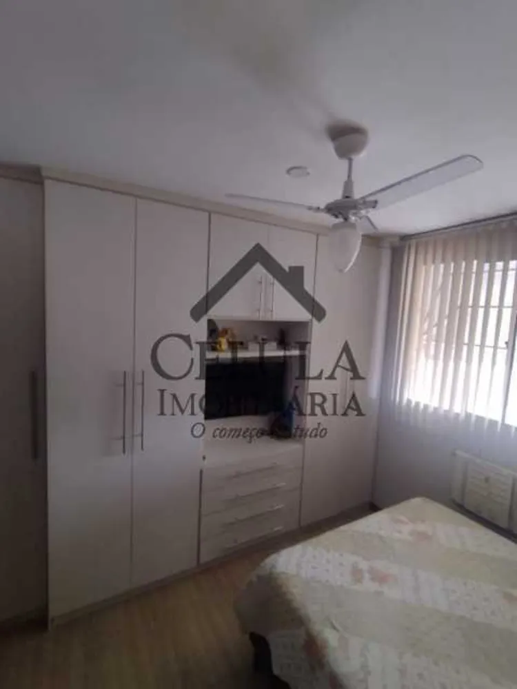Apartamento, 3 quartos, 82 m² - Foto 12