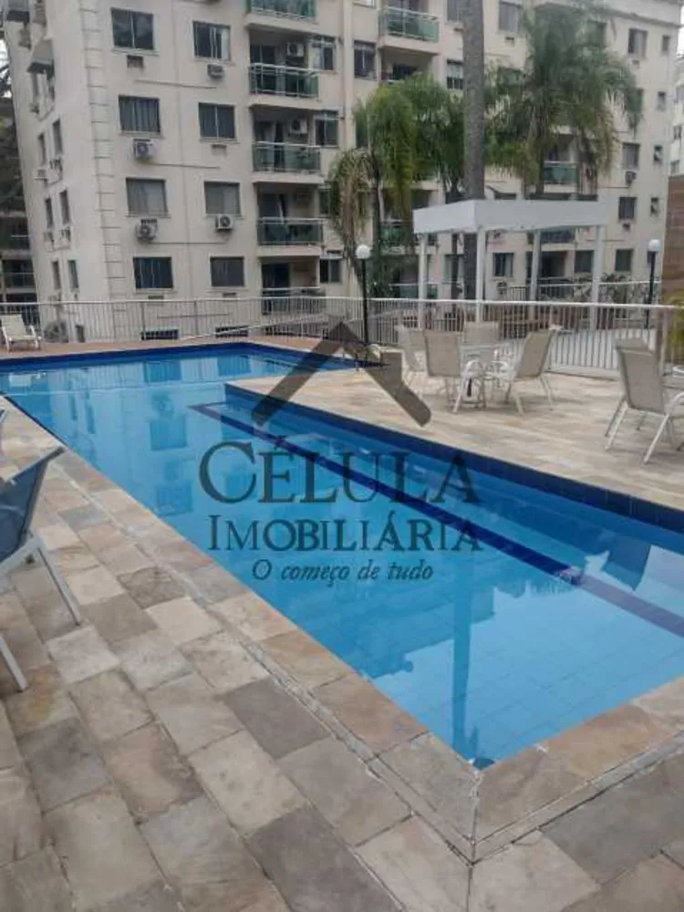 Apartamento, 3 quartos, 82 m² - Foto 23