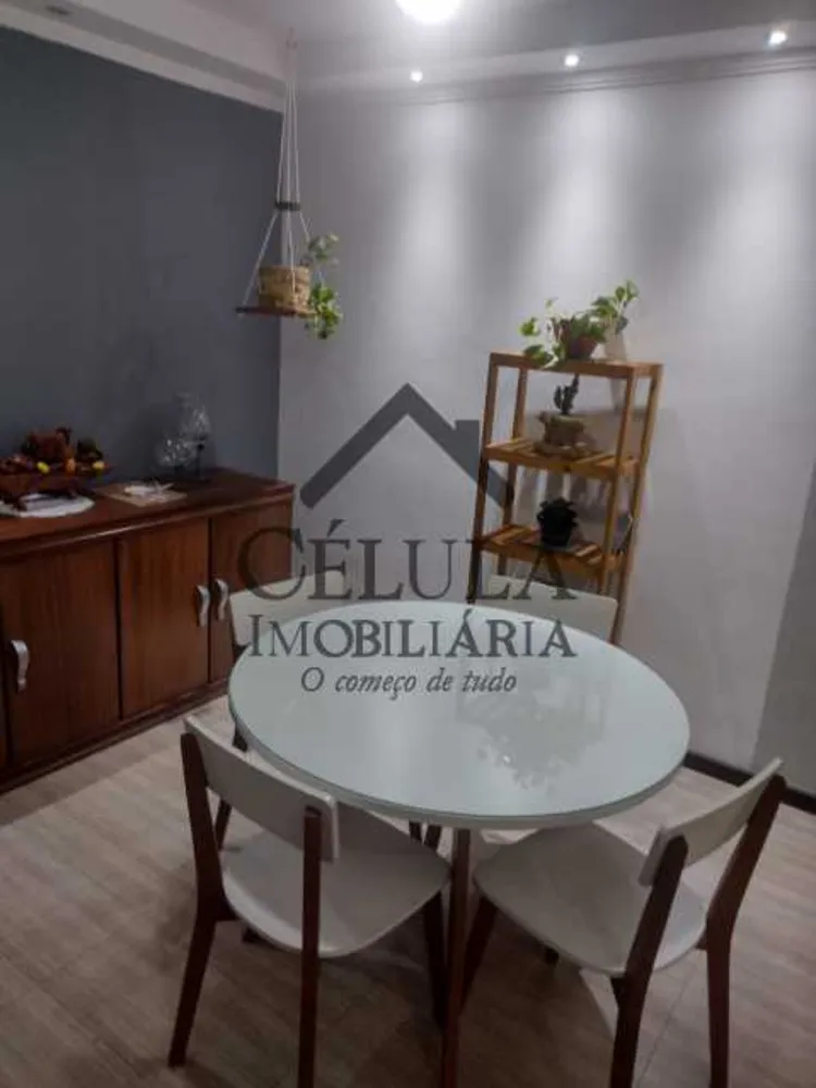 Apartamento, 3 quartos, 82 m² - Foto 8