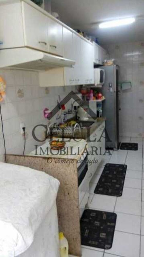 Apartamento à venda com 2 quartos, 59m² - Foto 7