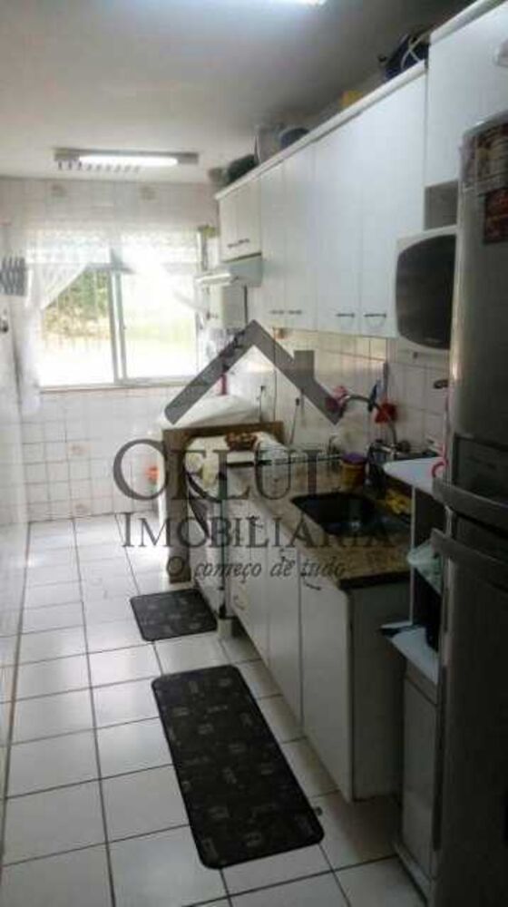 Apartamento à venda com 2 quartos, 59m² - Foto 8