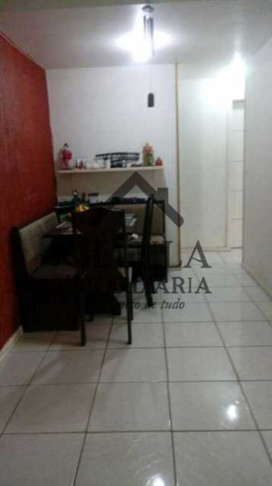 Apartamento à venda com 2 quartos, 59m² - Foto 5