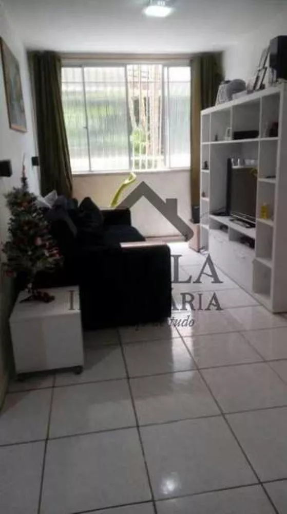 Apartamento à venda com 2 quartos, 59m² - Foto 4