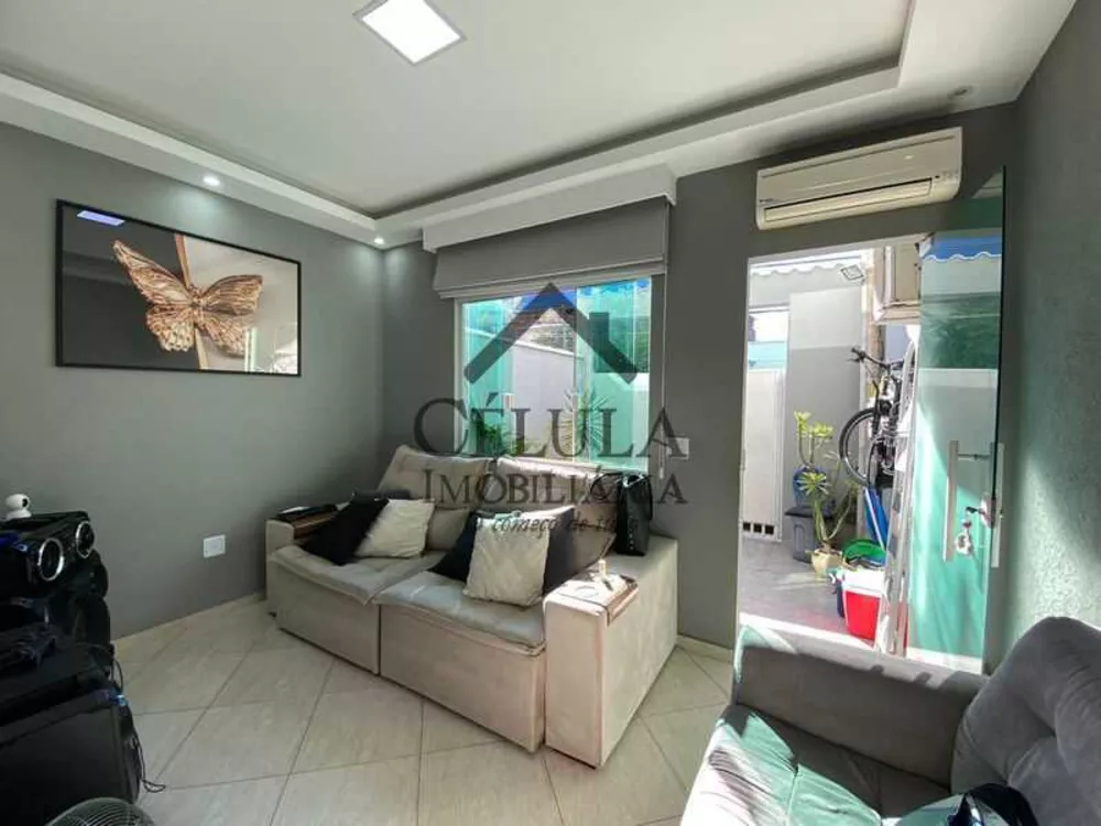 Casa de Vila, 2 quartos - Foto 3