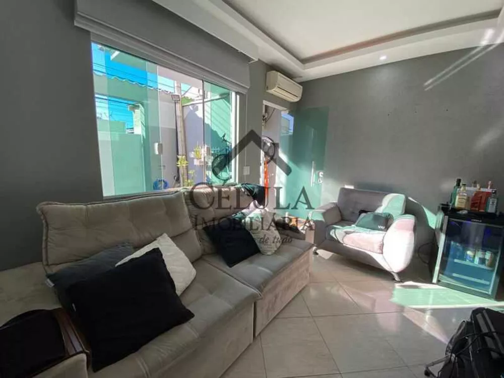 Casa de Vila, 2 quartos - Foto 4