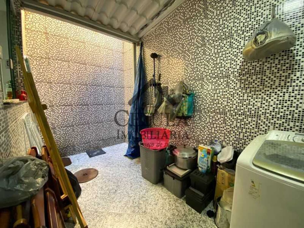 Casa de Vila, 2 quartos - Foto 20