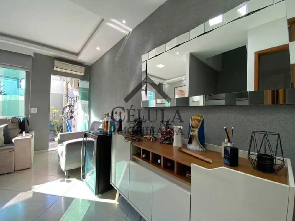 Casa de Vila, 2 quartos - Foto 6