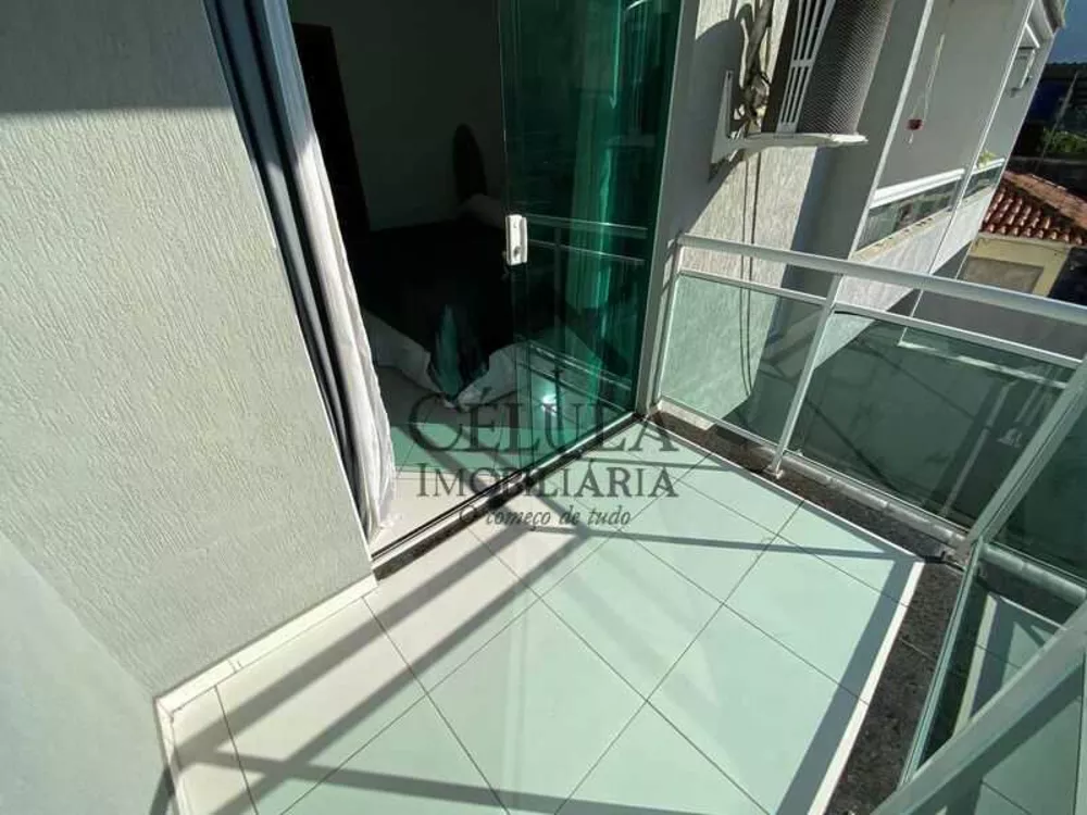 Casa de Vila, 2 quartos - Foto 18