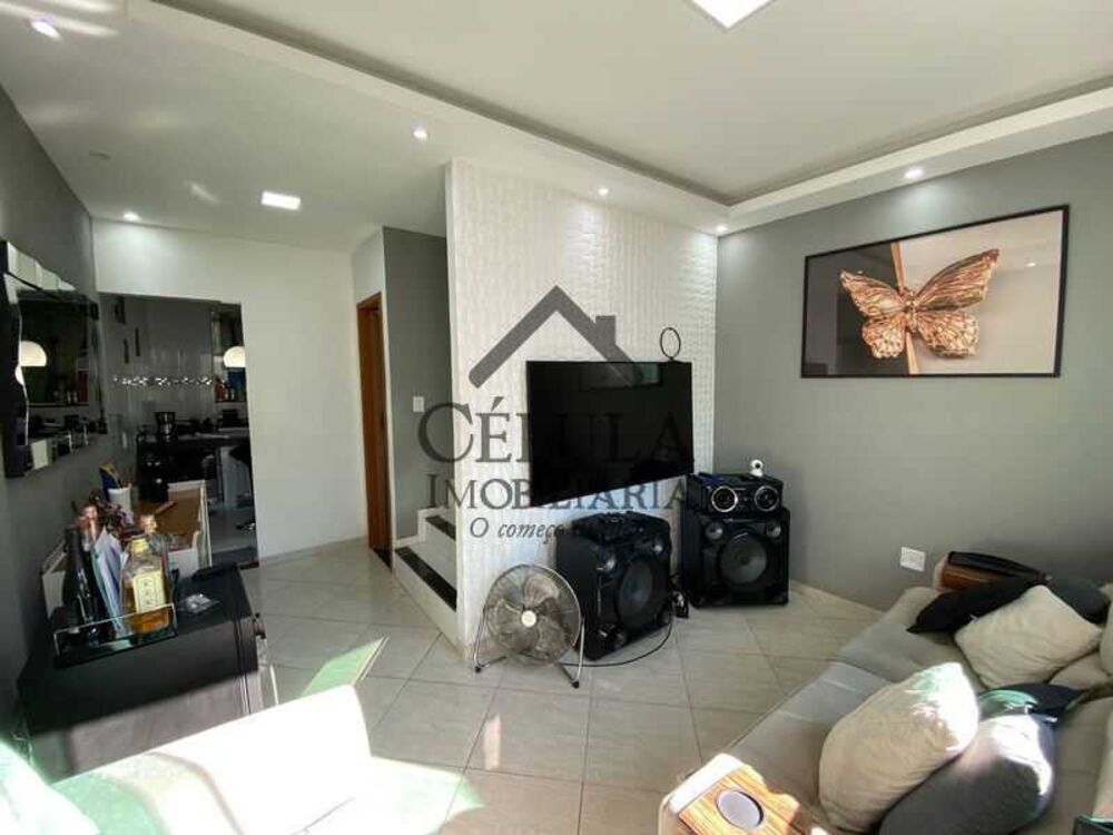 Casa de Vila, 2 quartos - Foto 2