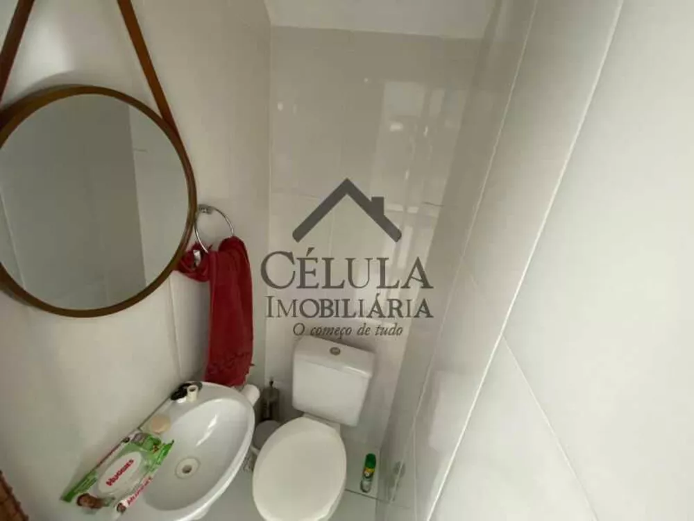 Casa de Vila, 2 quartos - Foto 7