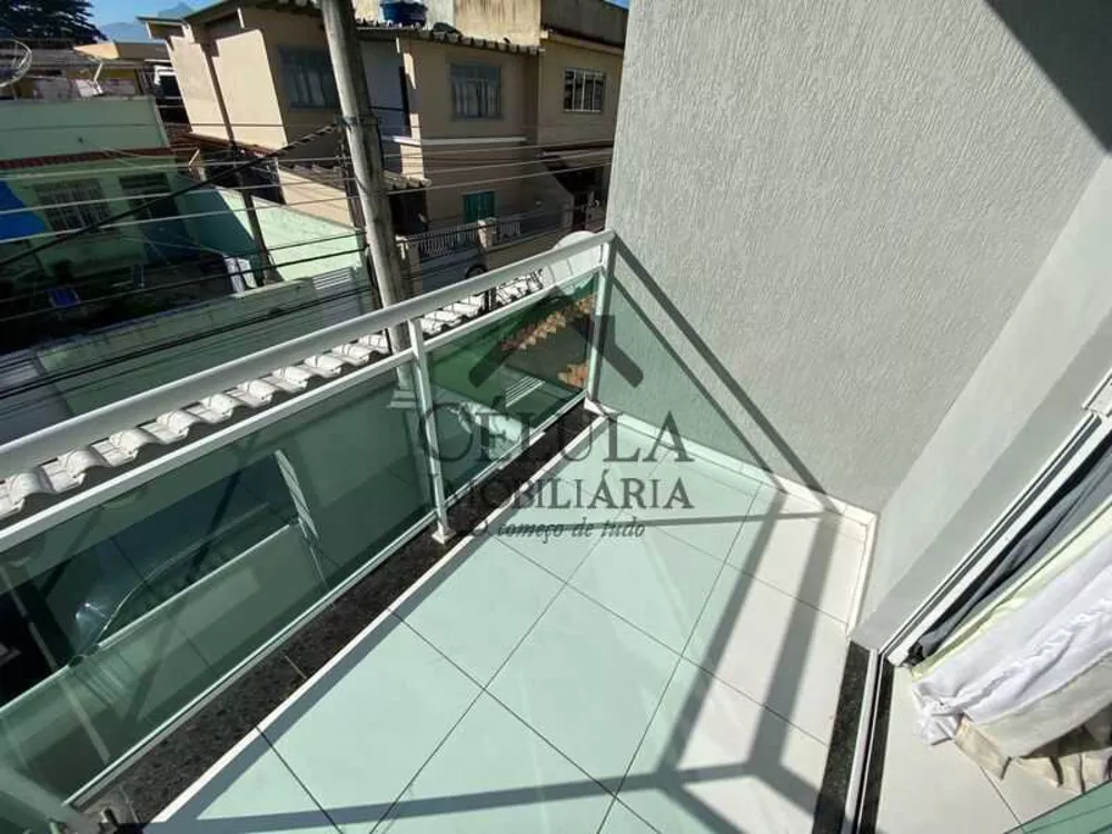 Casa de Vila, 2 quartos - Foto 14