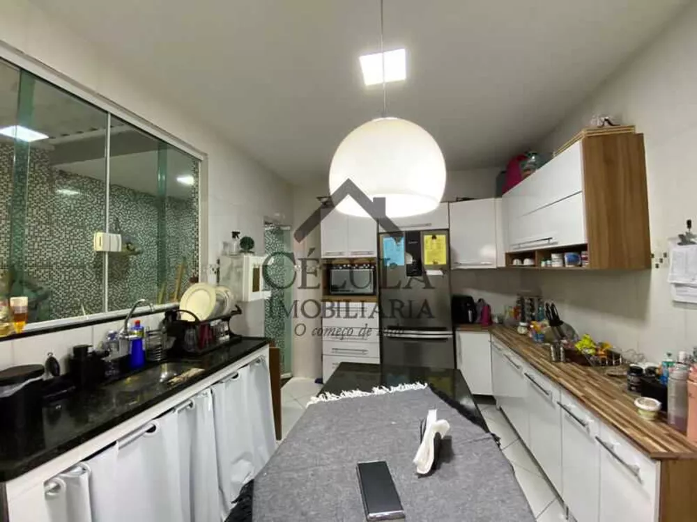 Casa de Vila, 2 quartos - Foto 28