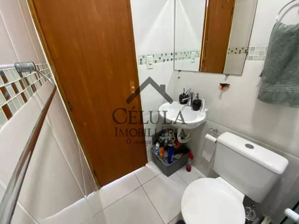 Casa de Vila, 2 quartos - Foto 17