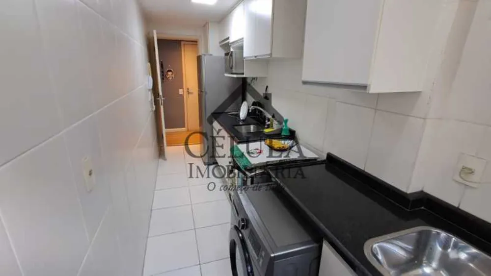 Apartamento, 3 quartos, 66 m² - Foto 7