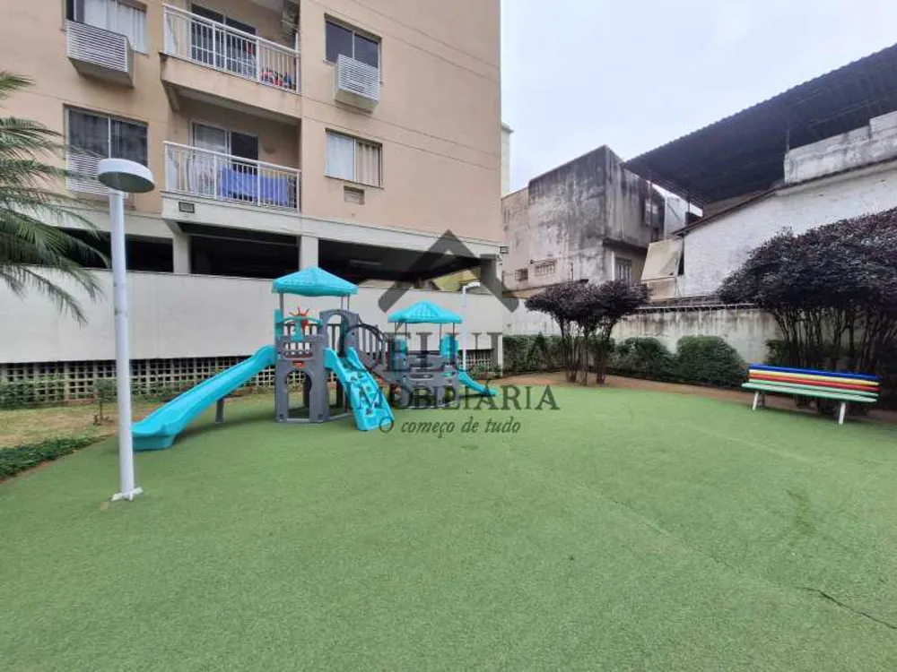Apartamento, 3 quartos, 66 m² - Foto 18