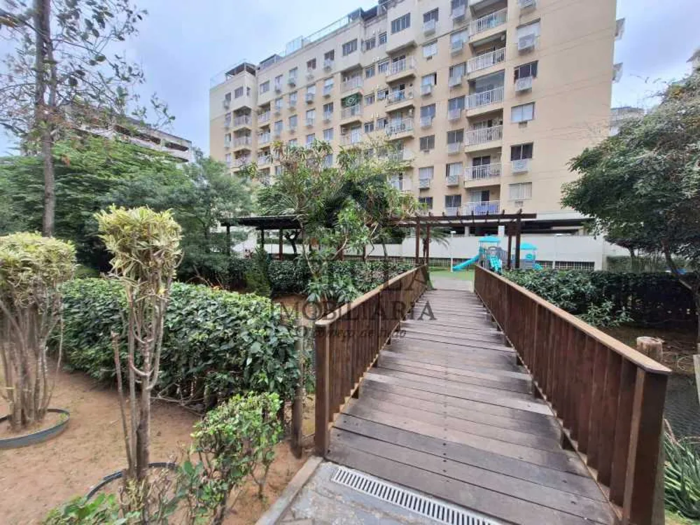 Apartamento, 3 quartos, 66 m² - Foto 19