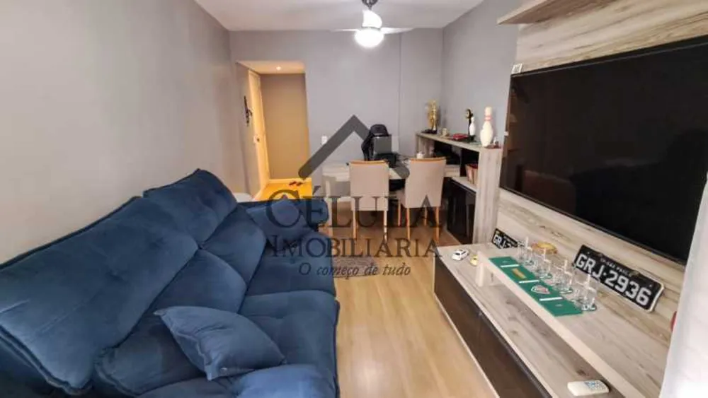 Apartamento, 3 quartos, 66 m² - Foto 5