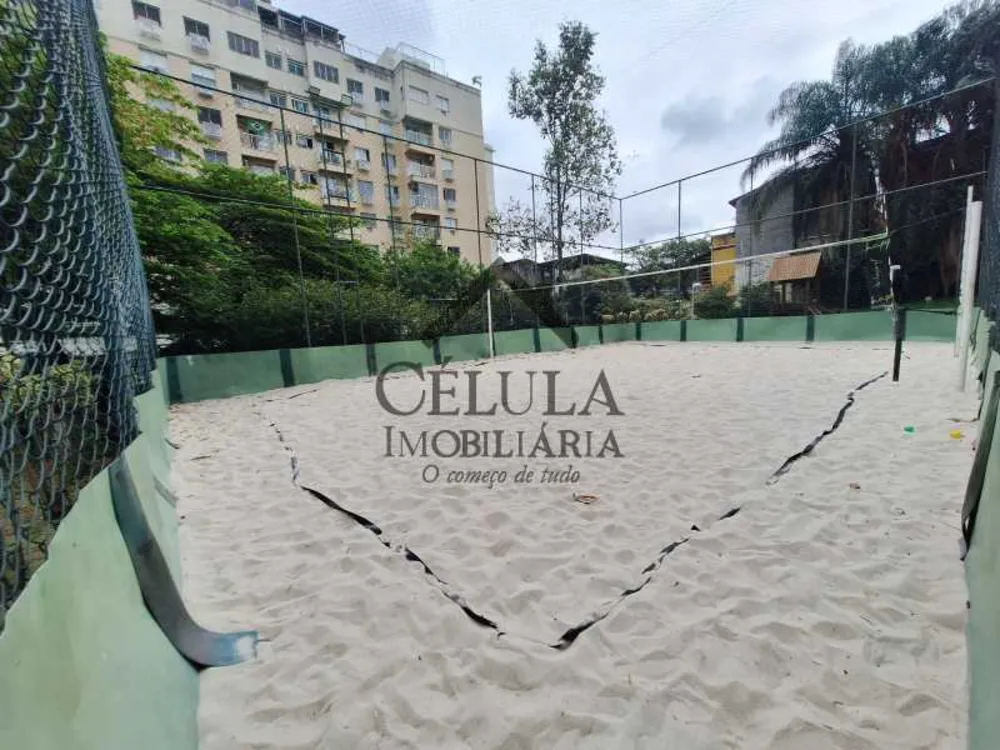 Apartamento, 3 quartos, 66 m² - Foto 31