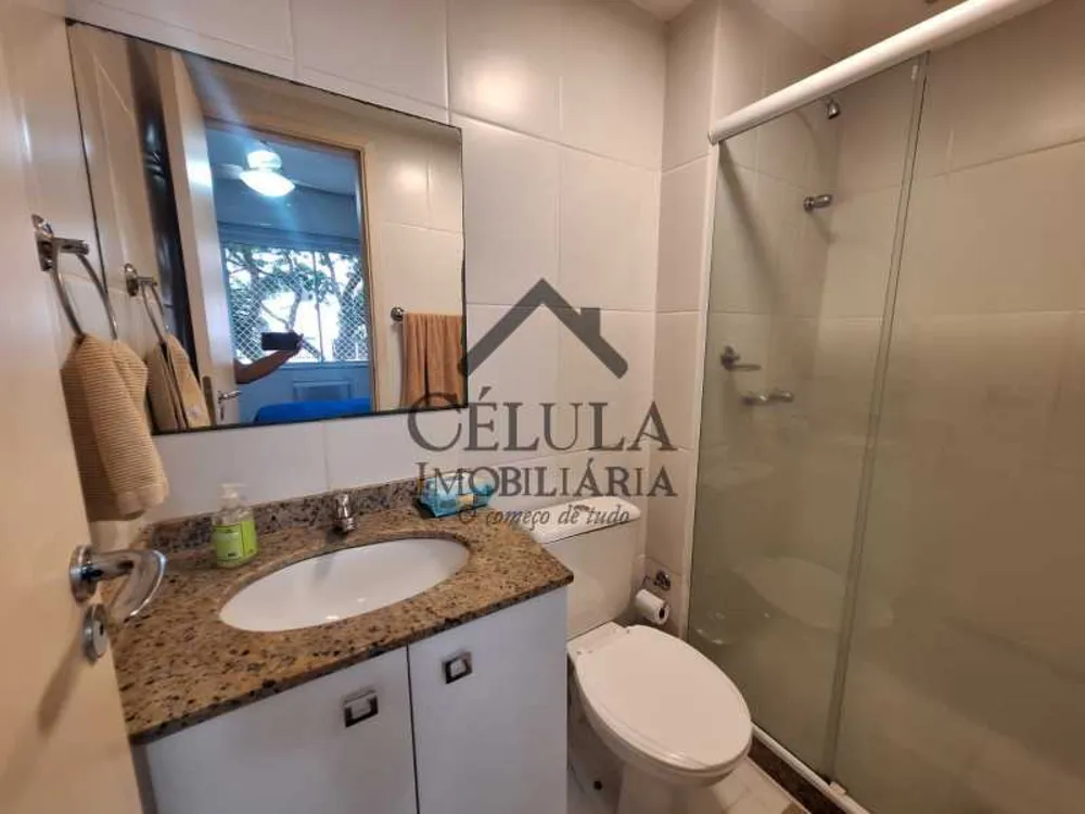 Apartamento, 3 quartos, 66 m² - Foto 15