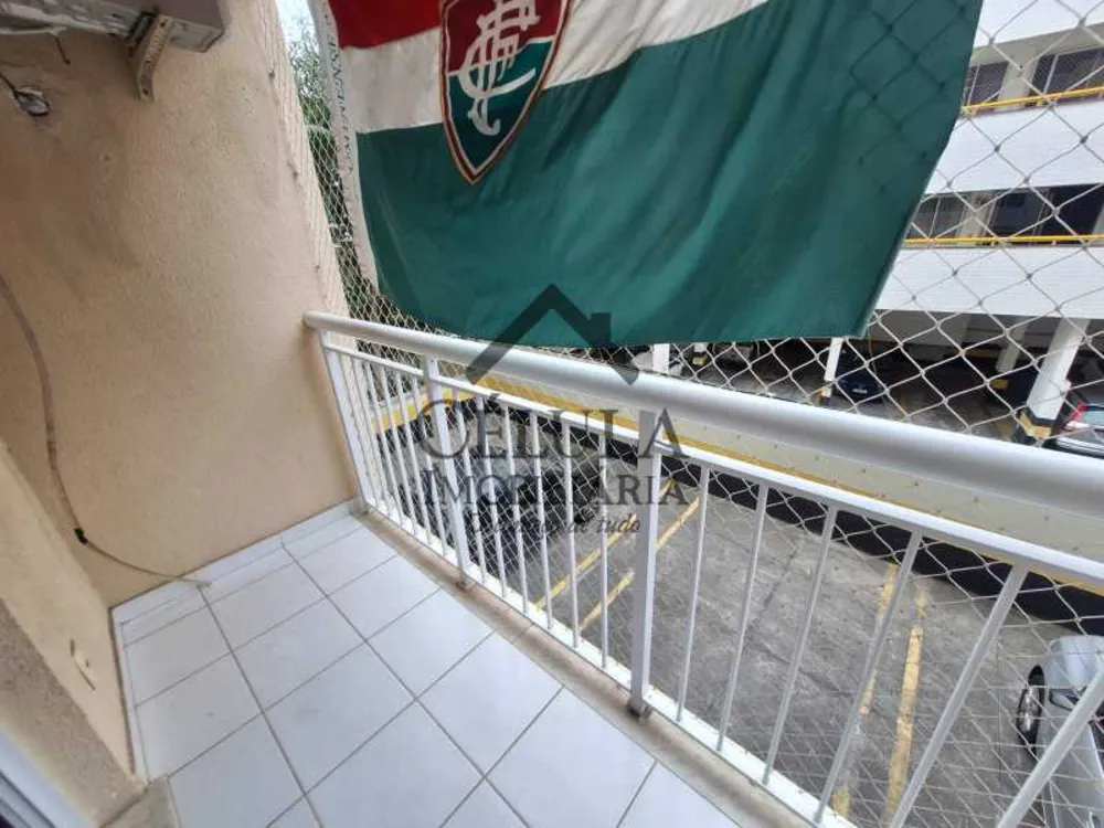 Apartamento, 3 quartos, 66 m² - Foto 25