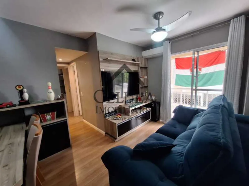 Apartamento, 3 quartos, 66 m² - Foto 8