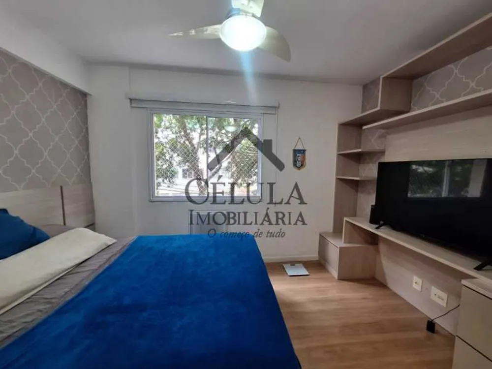 Apartamento, 3 quartos, 66 m² - Foto 26