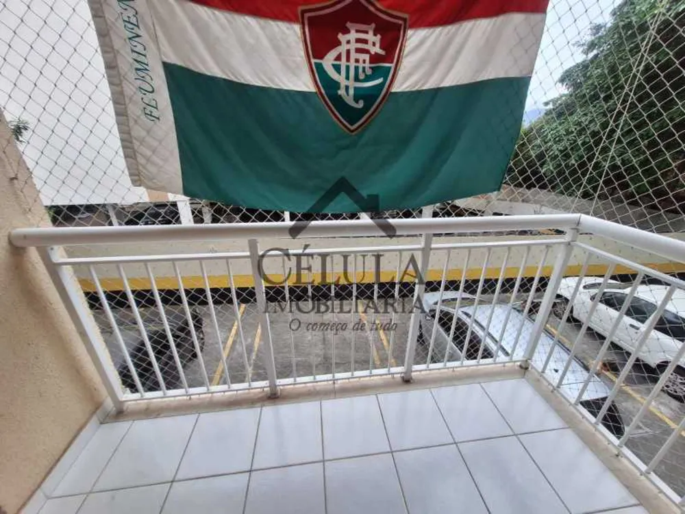 Apartamento, 3 quartos, 66 m² - Foto 6