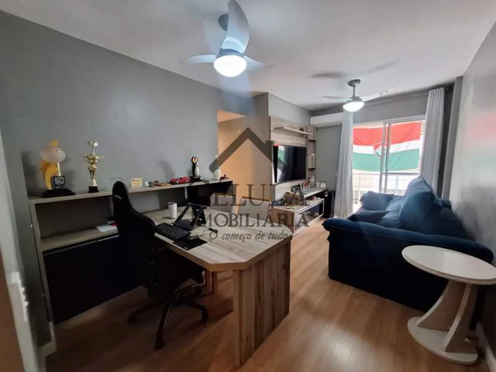 Apartamento, 3 quartos, 66 m² - Foto 4