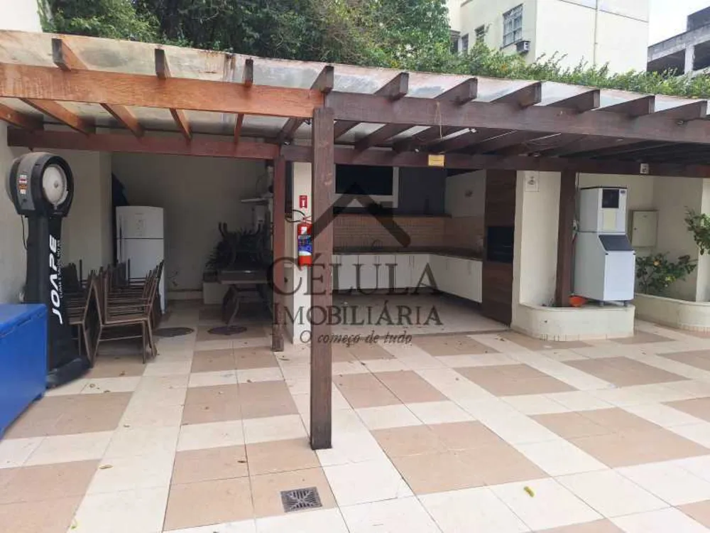 Apartamento, 3 quartos, 66 m² - Foto 22