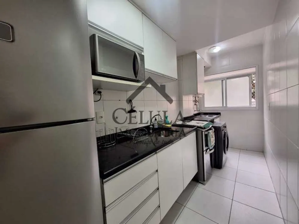 Apartamento, 3 quartos, 66 m² - Foto 10