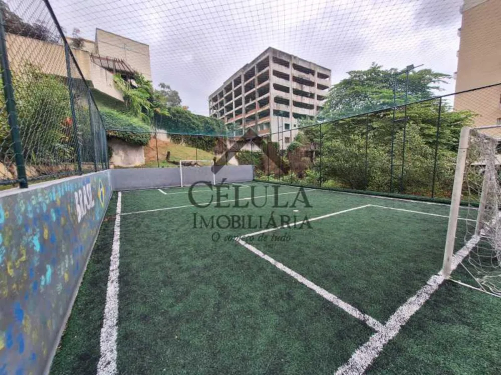 Apartamento, 3 quartos, 66 m² - Foto 21