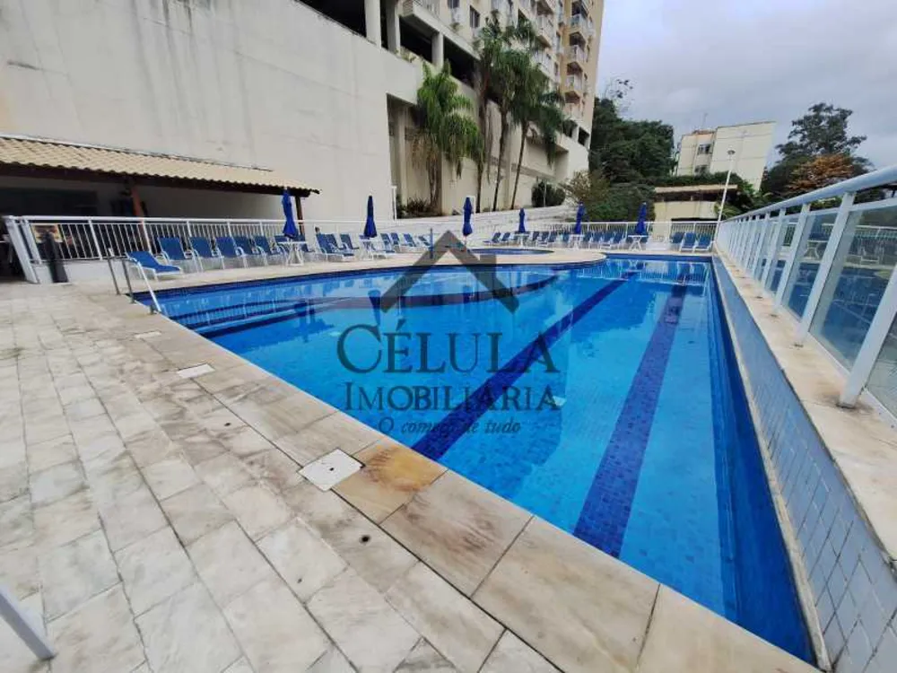 Apartamento, 3 quartos, 66 m² - Foto 23