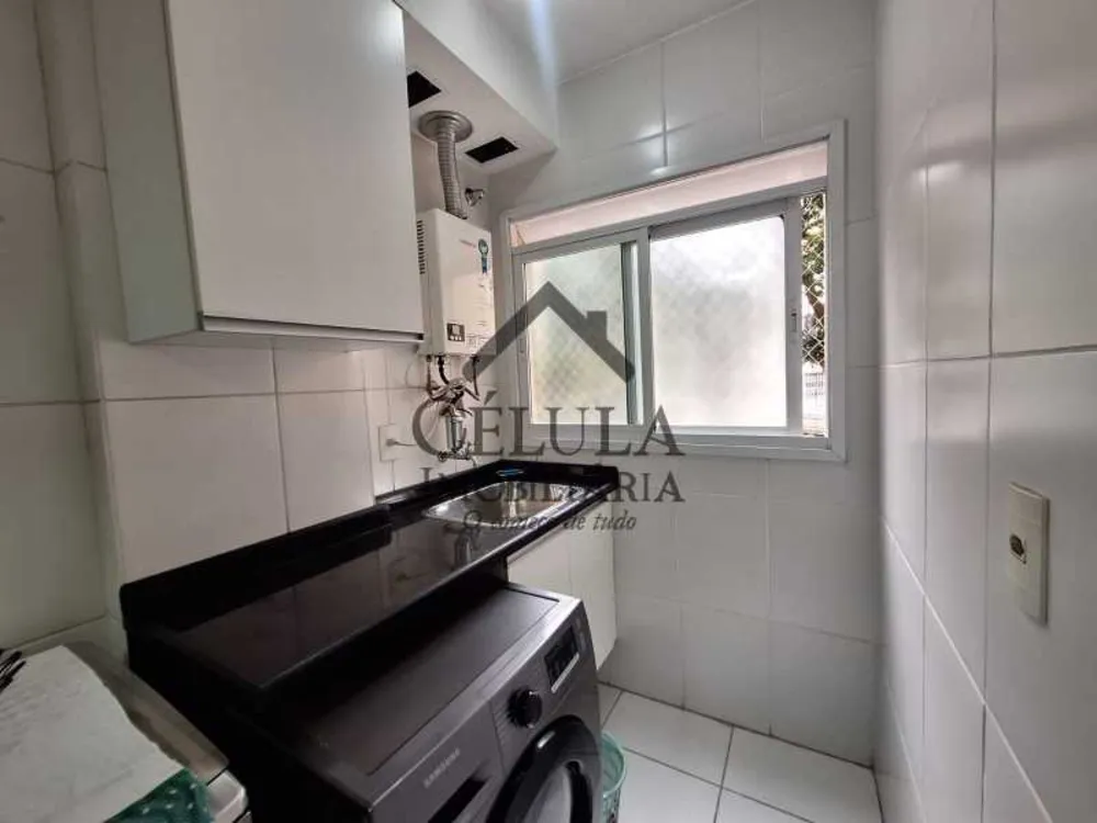 Apartamento, 3 quartos, 66 m² - Foto 12