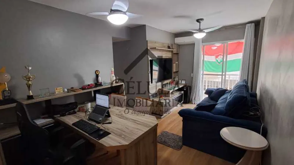 Apartamento, 3 quartos, 66 m² - Foto 28